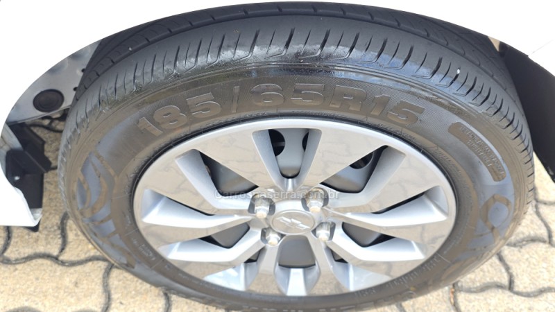 ONIX 1.0 JOY BLACK 8V FLEX 4P MANUAL - 2021 - SãO MARCOS