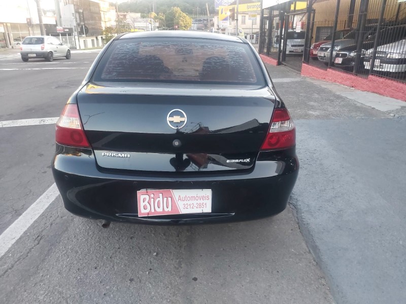 PRISMA 1.0 MPFI JOY 8V FLEX 4P MANUAL - 2010 - CAXIAS DO SUL