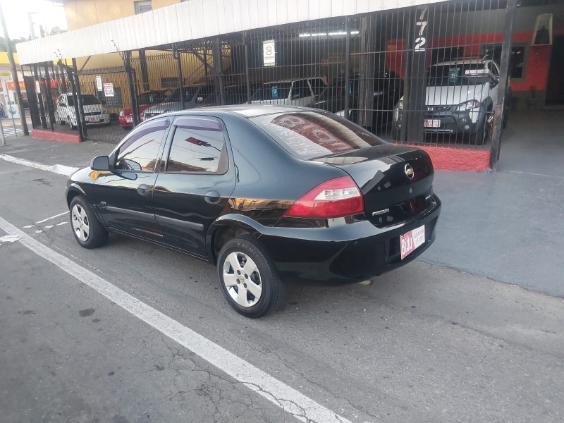 PRISMA 1.0 MPFI JOY 8V FLEX 4P MANUAL - 2010 - CAXIAS DO SUL