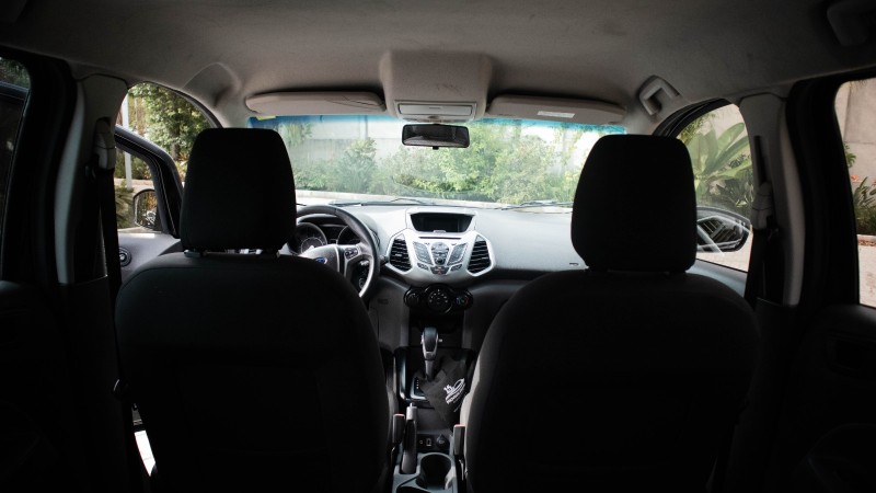 ECOSPORT 1.6 SE 16V FLEX 4P AUTOMÁTICO - 2017 - CAXIAS DO SUL