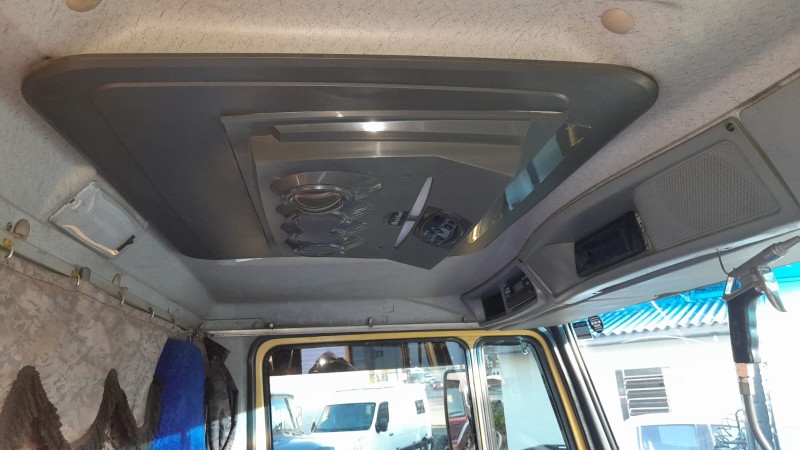 ATRON 2324  - 2014 - CAXIAS DO SUL