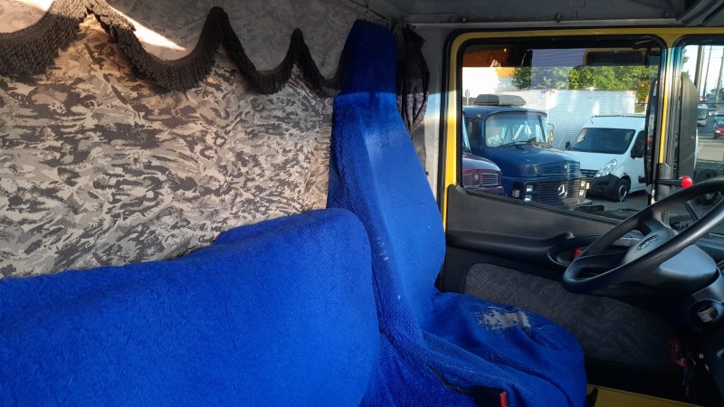 ATRON 2324  - 2014 - CAXIAS DO SUL