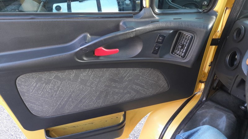 ATRON 2324  - 2014 - CAXIAS DO SUL