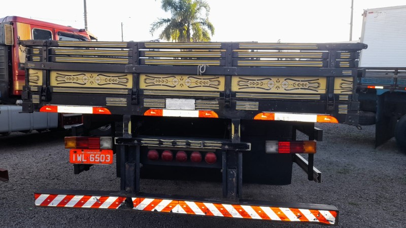 ATRON 2324  - 2014 - CAXIAS DO SUL