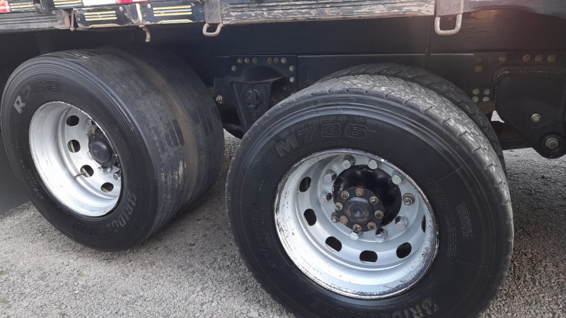 ATRON 2324  - 2014 - CAXIAS DO SUL