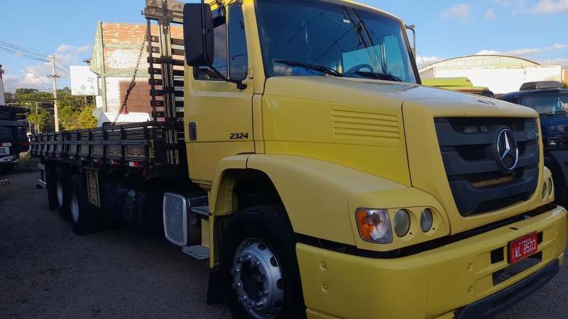 ATRON 2324  - 2014 - CAXIAS DO SUL