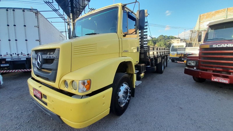 atron 2324  2014 caxias do sul