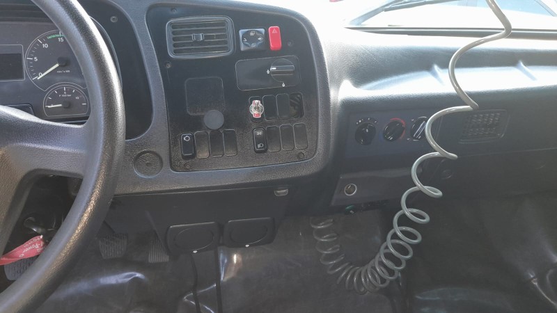 ATRON 2324  - 2014 - CAXIAS DO SUL