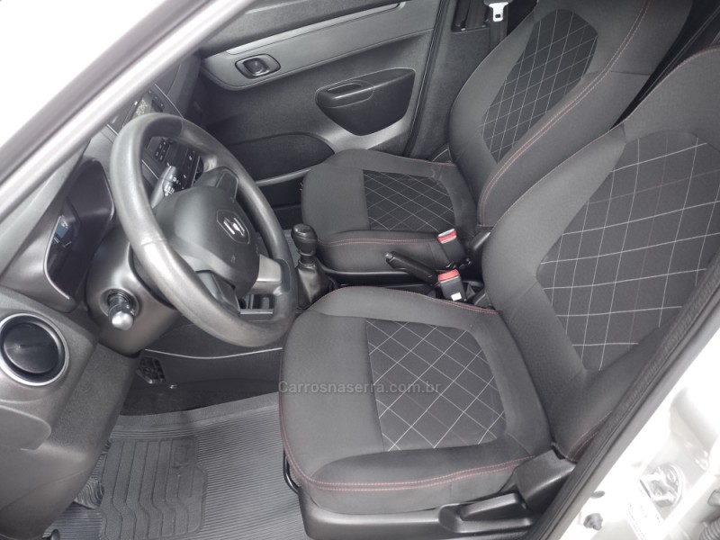 KWID 1.0 12V SCE FLEX ZEN MANUAL - 2022 - CAXIAS DO SUL