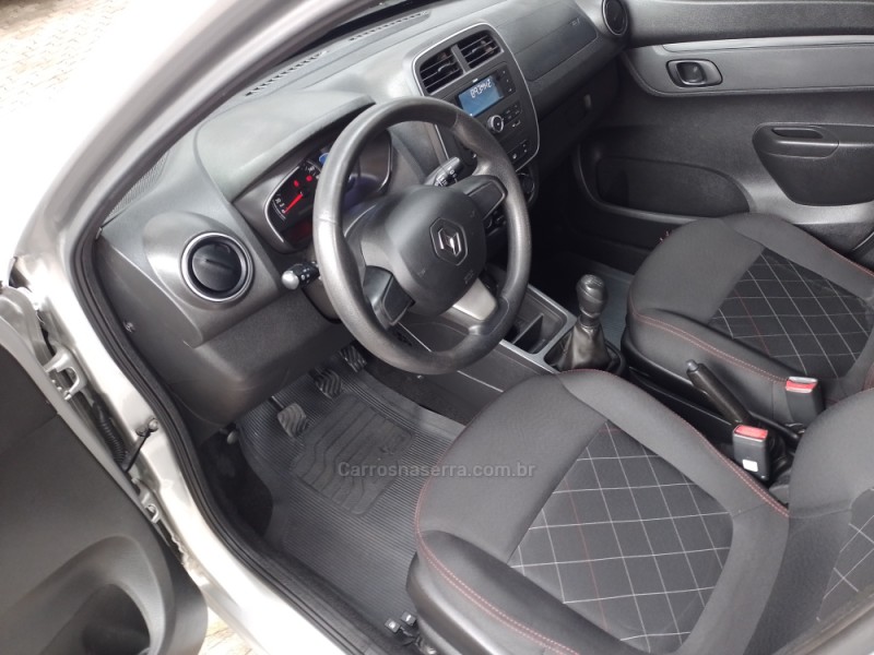 KWID 1.0 12V SCE FLEX ZEN MANUAL - 2022 - CAXIAS DO SUL