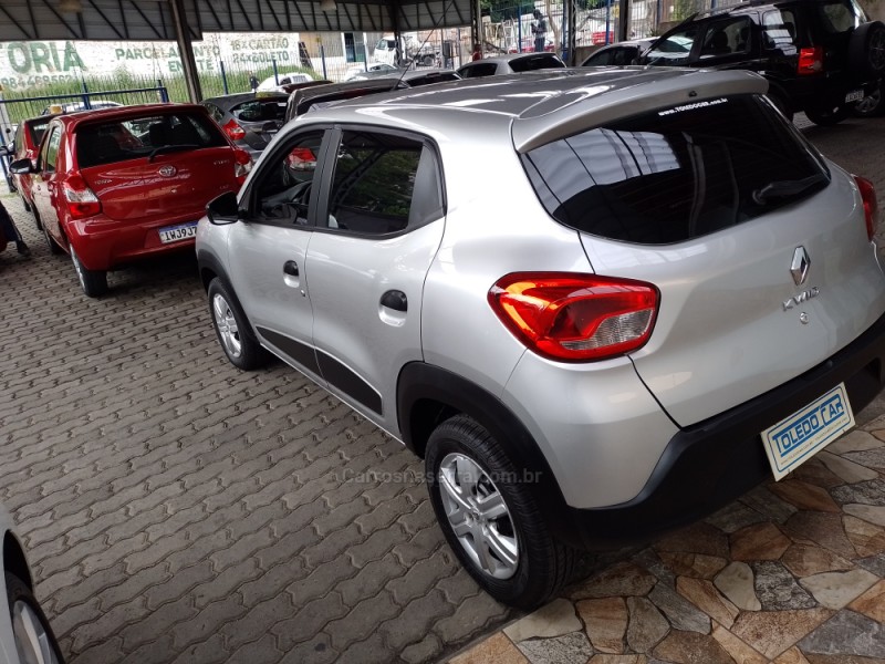 KWID 1.0 12V SCE FLEX ZEN MANUAL - 2022 - CAXIAS DO SUL