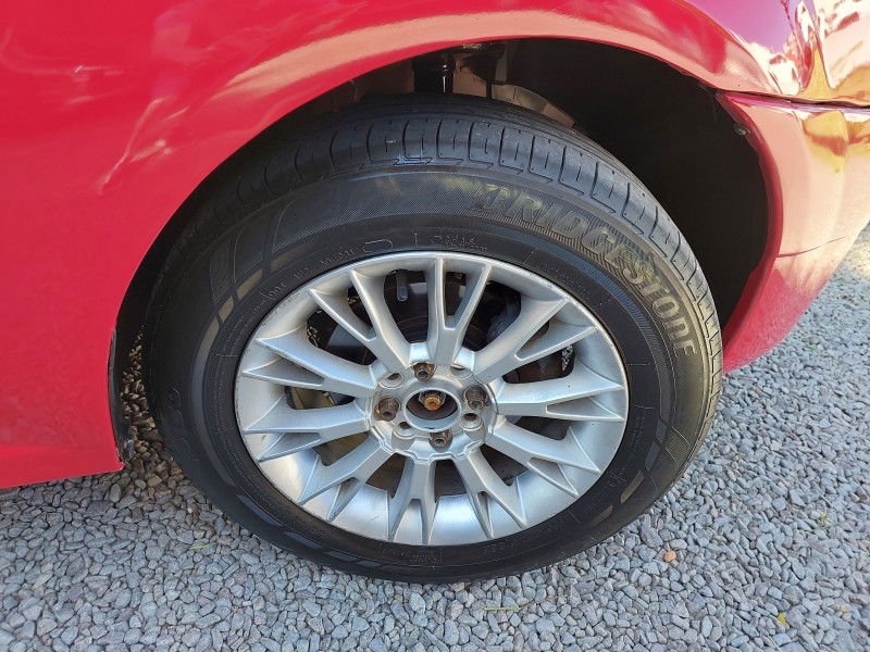 LOGAN 1.0 EXPRESSION 16V FLEX 4P MANUAL - 2008 - BENTO GONçALVES