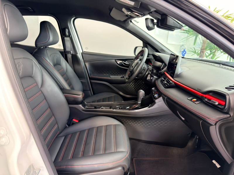 PULSE 1.3 ABARTH TURBO 270 12V FLEX 4P AUTOMÁTICO - 2024 - CAXIAS DO SUL