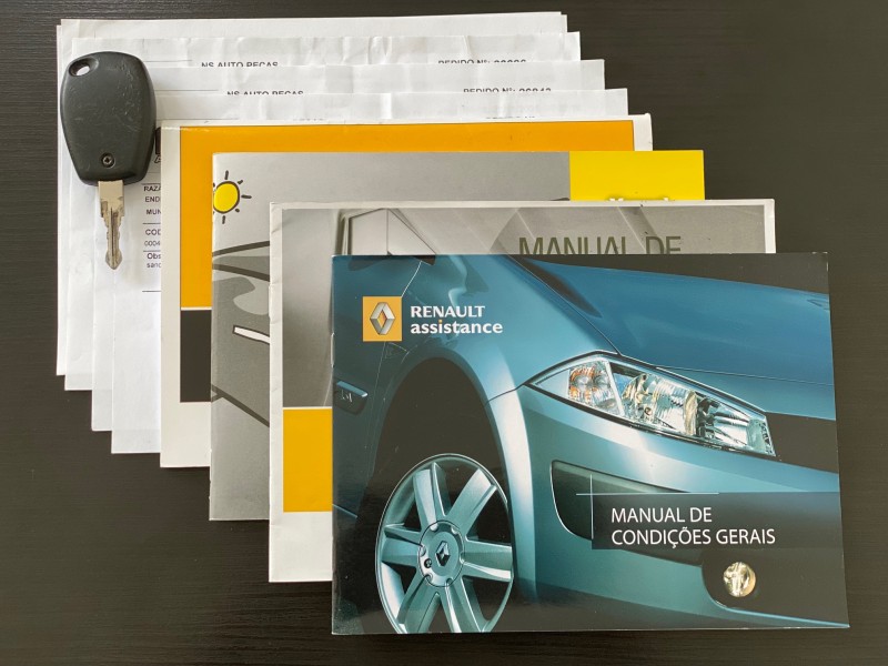 SANDERO 1.0 EXPRESSION 16V FLEX 4P MANUAL - 2011 - CAXIAS DO SUL