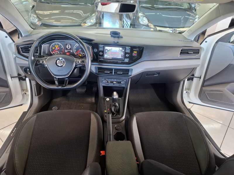 POLO 1.0 200 TSI COMFORTLINE AUTOMÁTICO - 2018 - FARROUPILHA
