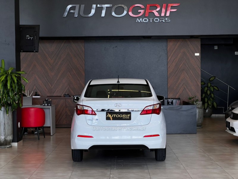 HB20S 1.0 UNIQUE 12V FLEX 4P MANUAL - 2019 - CAMPO BOM