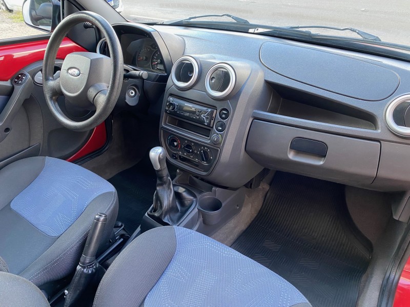 KA 1.0 MPI CLASS 8V FLEX 2P MANUAL - 2013 - CAXIAS DO SUL