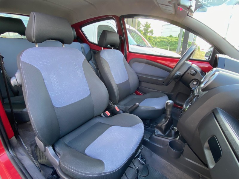 KA 1.0 MPI CLASS 8V FLEX 2P MANUAL - 2013 - CAXIAS DO SUL