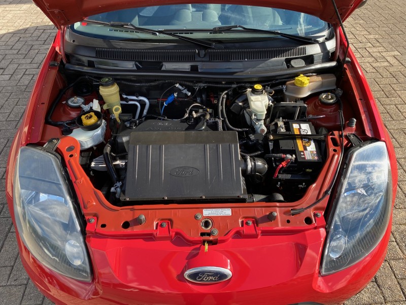 KA 1.0 MPI CLASS 8V FLEX 2P MANUAL - 2013 - CAXIAS DO SUL