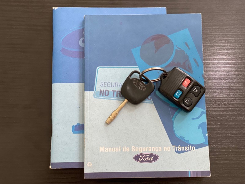 KA 1.0 MPI CLASS 8V FLEX 2P MANUAL - 2013 - CAXIAS DO SUL