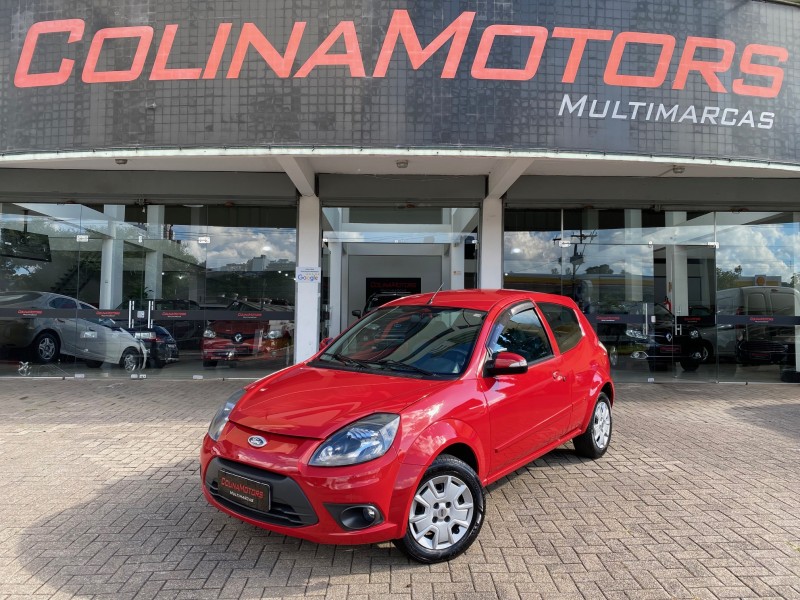 ka 1.0 mpi class 8v flex 2p manual 2013 caxias do sul