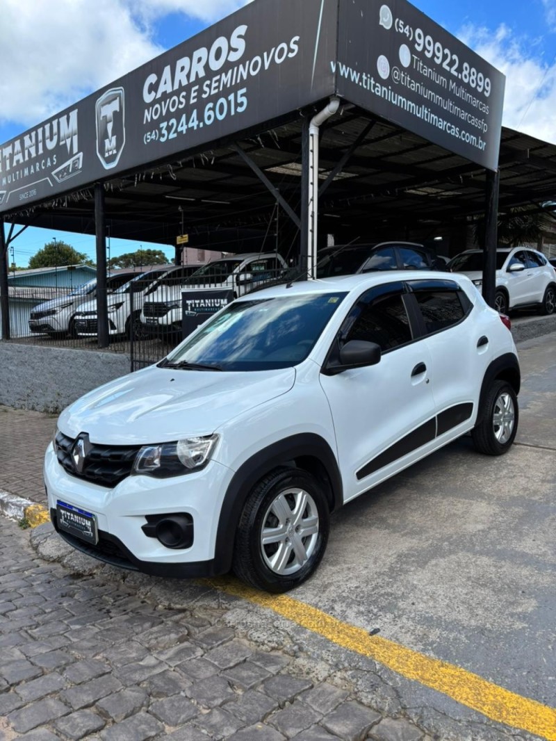 kwid 1.0 12v sce flex zen manual 2020 sao francisco de paula