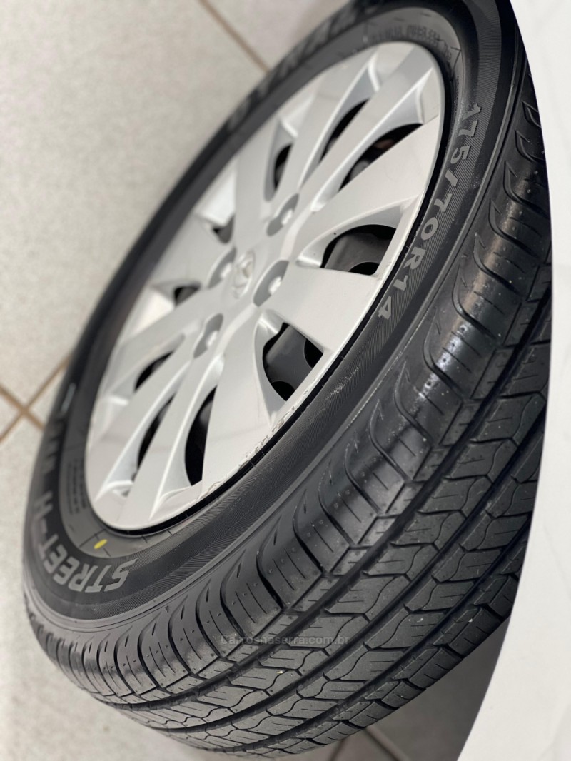 HB20 1.0 COMFORT 12V FLEX 4P MANUAL - 2015 - CAXIAS DO SUL