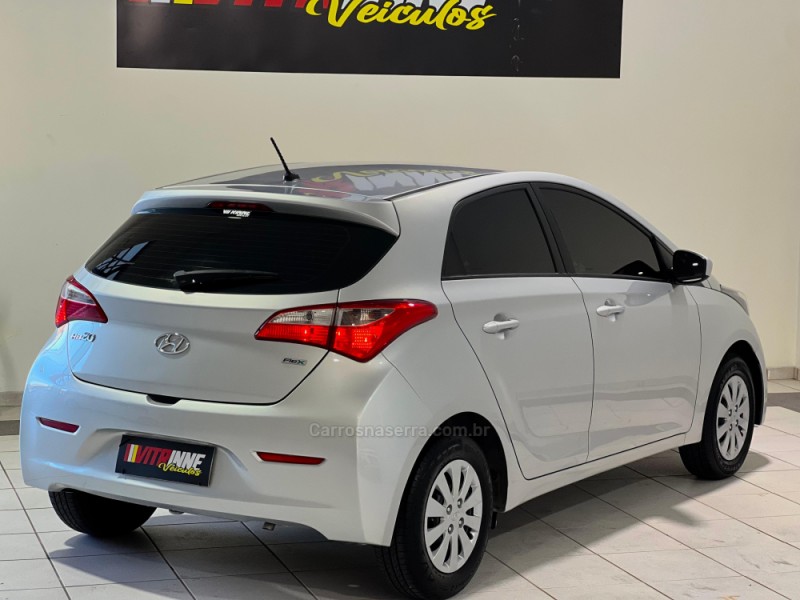 HB20 1.0 COMFORT 12V FLEX 4P MANUAL - 2015 - CAXIAS DO SUL