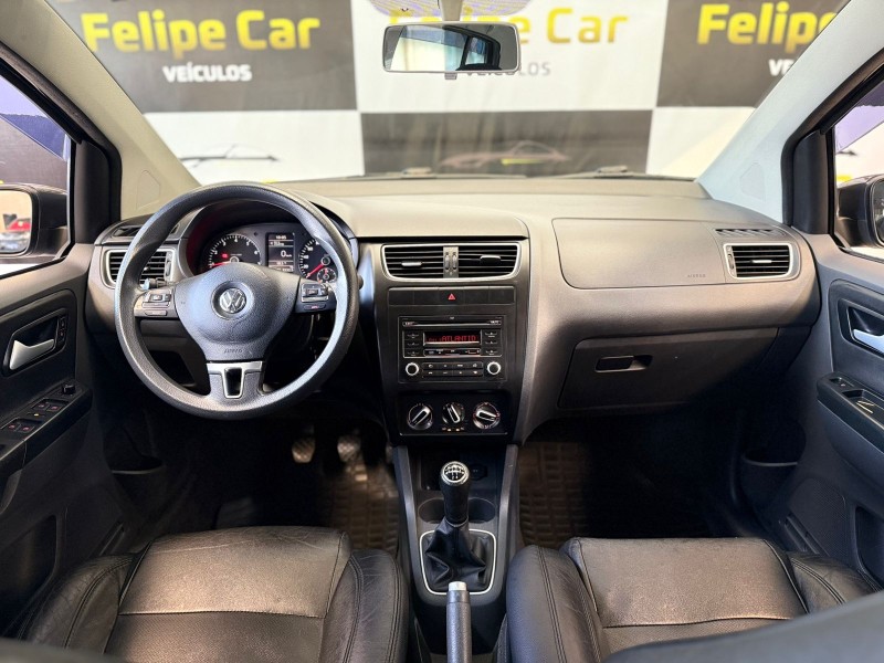 POLO 1.0 MPI 12V FLEX 4P MANUAL - 2019 - CAXIAS DO SUL