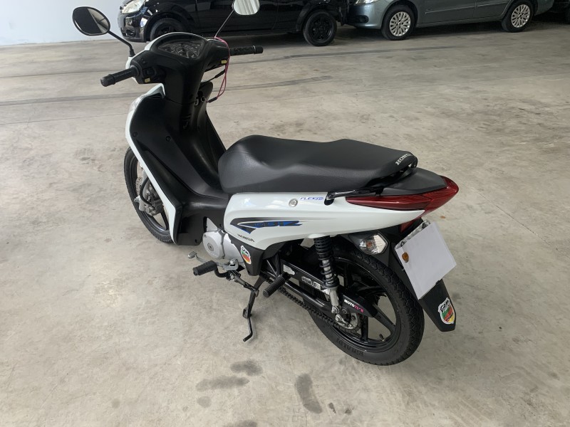 BIZ 125 EX - 2014 - CAXIAS DO SUL