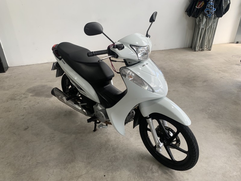 BIZ 125 EX - 2014 - CAXIAS DO SUL