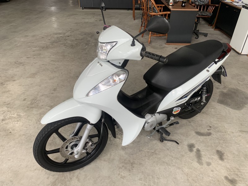 biz 125 ex 2014 caxias do sul