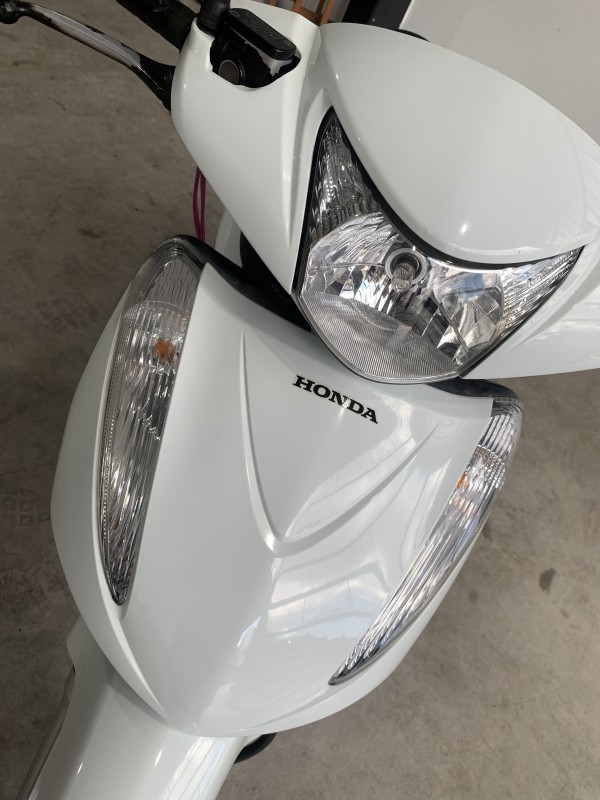 BIZ 125 EX - 2014 - CAXIAS DO SUL