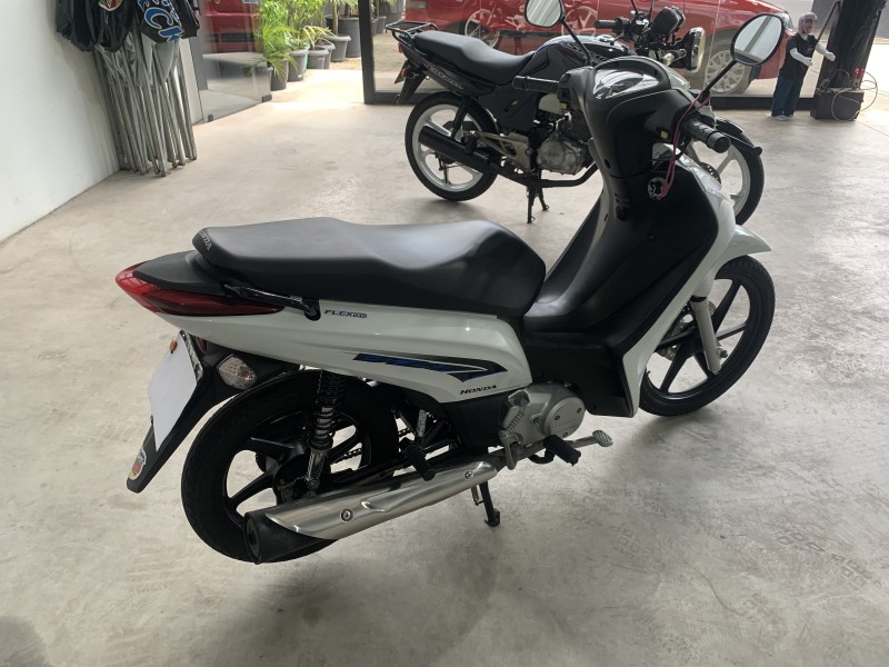 BIZ 125 EX - 2014 - CAXIAS DO SUL