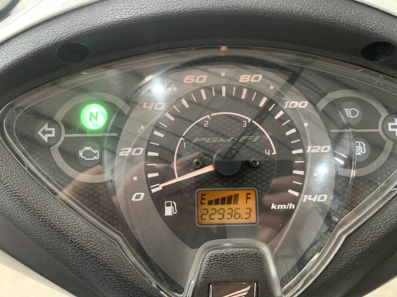 BIZ 125 EX - 2014 - CAXIAS DO SUL