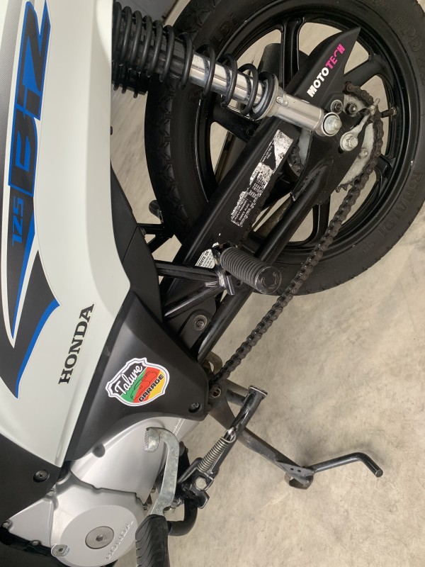 BIZ 125 EX - 2014 - CAXIAS DO SUL