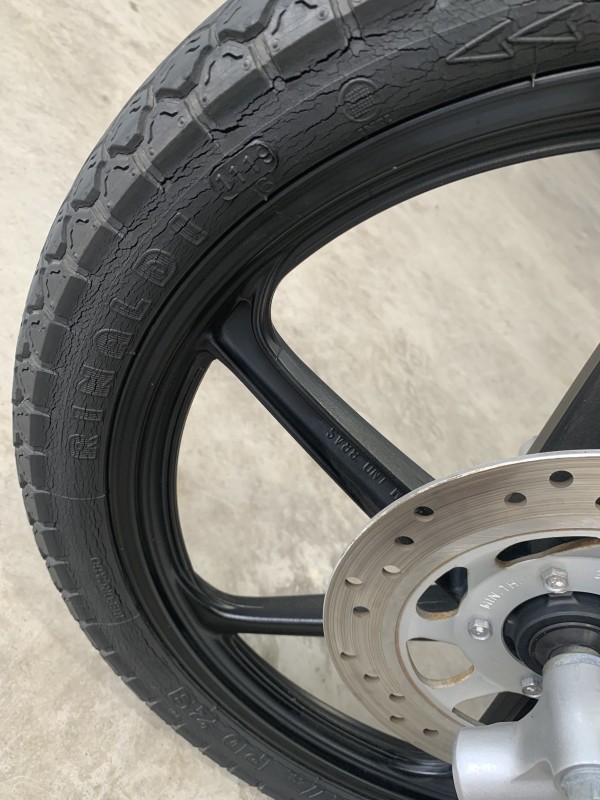 BIZ 125 EX - 2014 - CAXIAS DO SUL