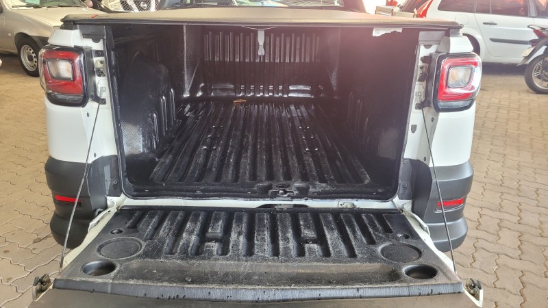 STRADA 1.4 ENDURANCE CS PLUS 8V FLEX 2P MANUAL - 2023 - GARIBALDI