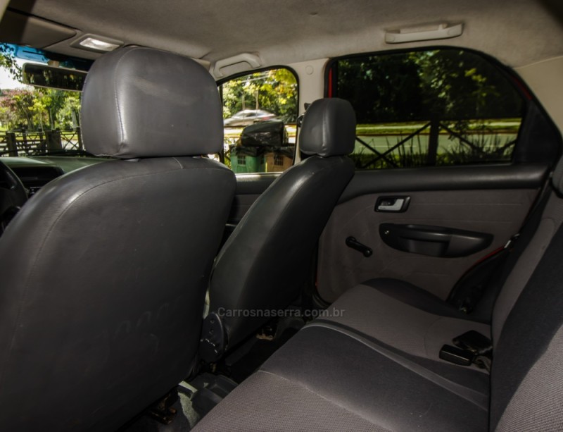 PALIO 1.3 MPI FIRE ELX 8V FLEX 4P MANUAL - 2005 - NOVO HAMBURGO