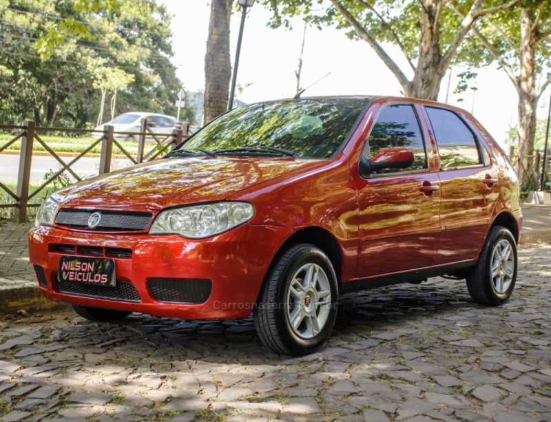 palio 1.3 mpi fire elx 8v flex 4p manual 2005 novo hamburgo