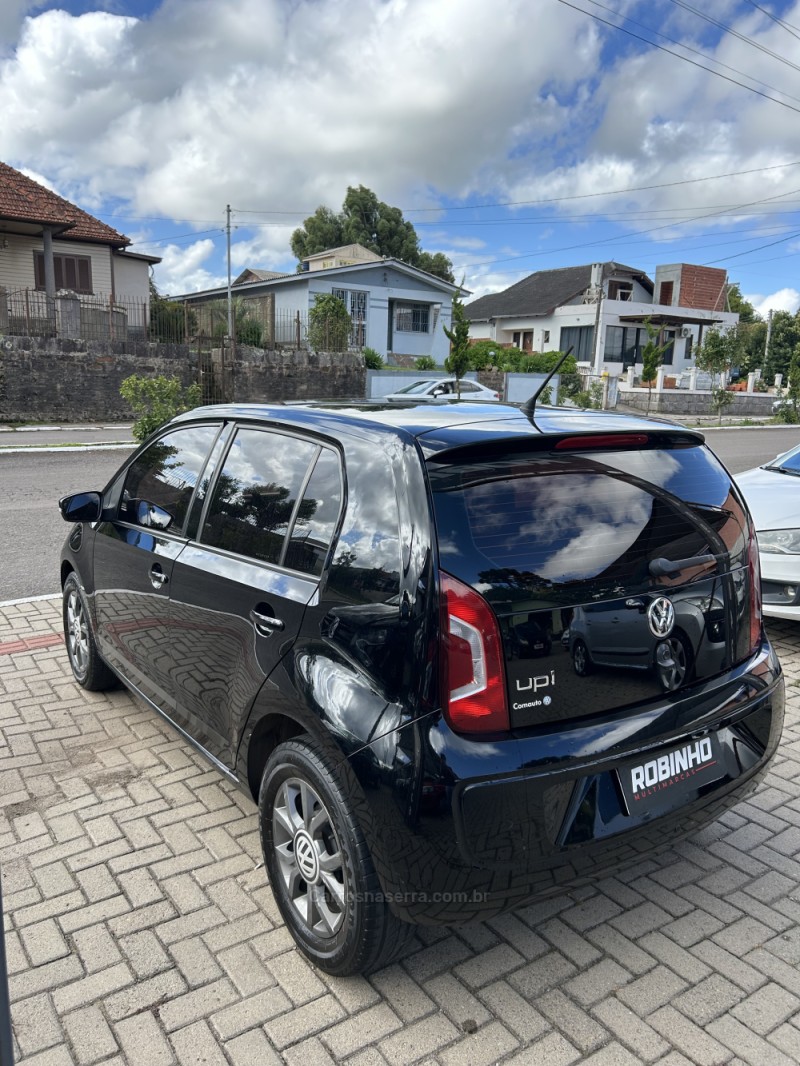 UP 1.0 MPI RUN UP 12V FLEX 4P MANUAL - 2017 - CAMBARá DO SUL