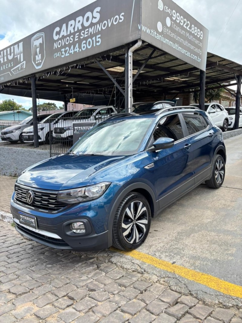 t cross 1.0 comfortline tsi flex 4p automatico 2022 sao francisco de paula