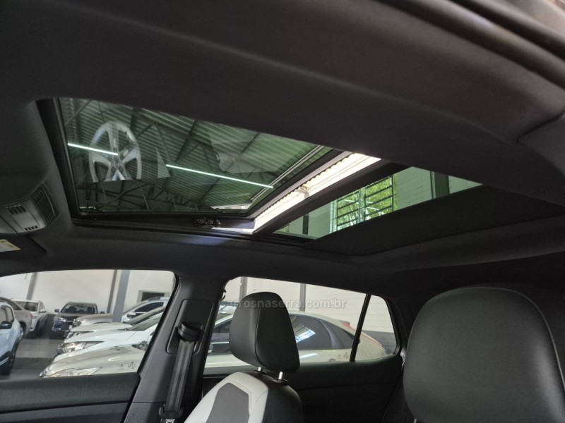 T-CROSS 1.4 HIGHLINE TSI 16V FLEX 4P AUTOMÁTICO - 2021 - GARIBALDI