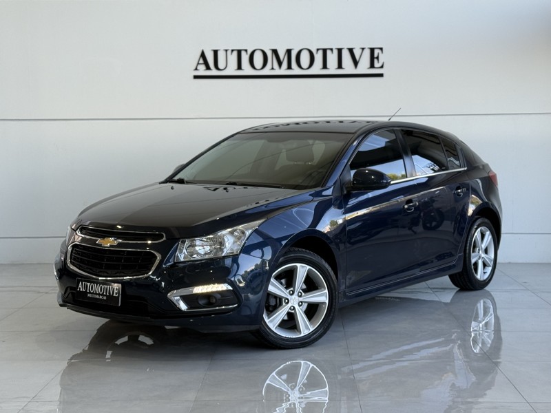 cruze 1.8 lt sport6 16v flex 4p manual 2015 caxias do sul