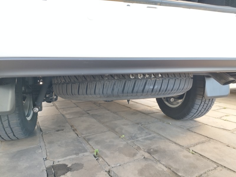 HILUX SW4 2.8 SRX 4X4 7 LUGARES 16V TURBO INTERCOOLER DIESEL 4P AUTOMÁTICO - 2017 - VERANóPOLIS