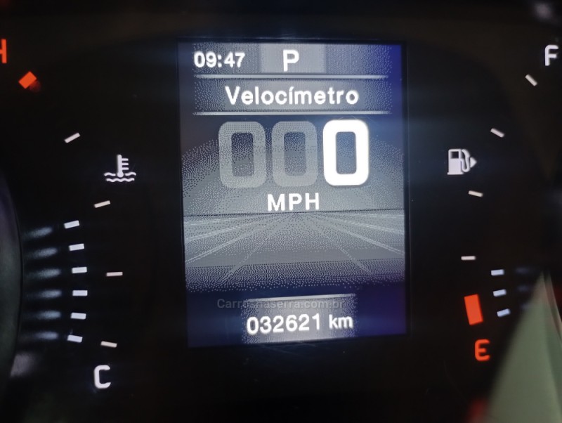 CRONOS 1.3 DRIVE FLEX 4P AUTOMÁTICO - 2023 - CAXIAS DO SUL