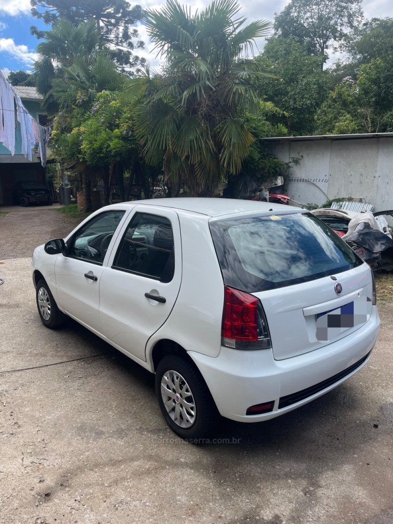 PALIO  - 2015 - CAXIAS DO SUL