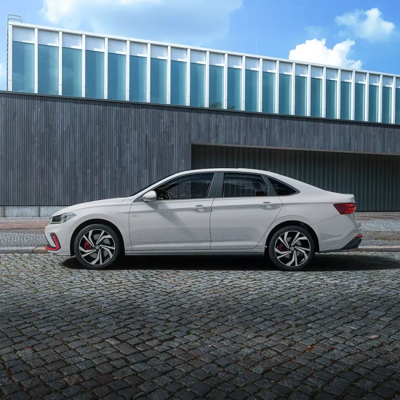 JETTA 2.0 16V TSI GLI 350 GASOLINA 4P AUTOMÁTICO - 2026 - CAXIAS DO SUL