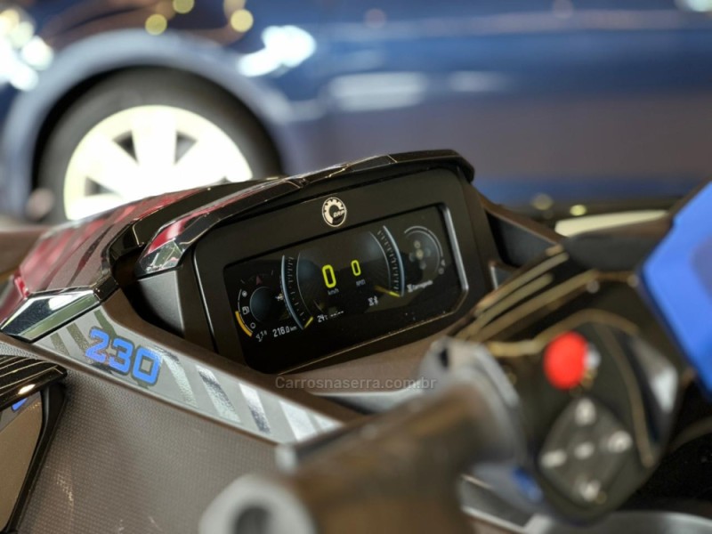 JET SKI GTR 230 - 2025 - CAXIAS DO SUL