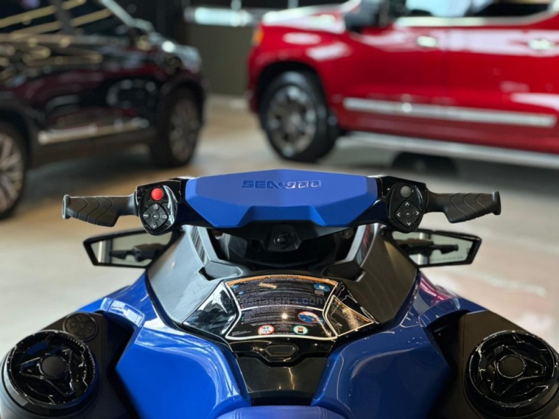 JET SKI GTR 230 - 2025 - CAXIAS DO SUL